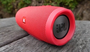 JBL CHARGE 3 Оригинал Новая 20 Вт