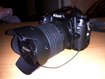Продам фотоаппарат Nikon D80 +объектив 18-135