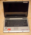 Продам ноутбук Toshiba Satellite A100