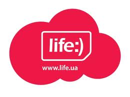 В 2012 году абоненты life:) звонили за рубеж в полтора раза чаще чем в 2011 году 