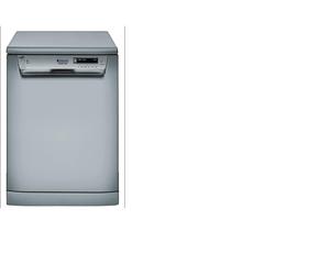 Освободите время для себя с посудомоечной машиной Hotpoint LDF 12314E B EU с циклом мытья детской посуды Baby Cycle