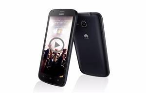 Huawei Ascend Y600D – отличное решение для прагматичной молодежи! 