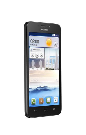 Huawei Ascend G630D: Алло,  у меня новый Huawei!