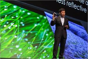 Успех Huawei Consumer Business Group  - прибыль от продаж в Китае увеличилась на 15%