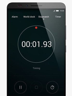 Обновленный интерфейс пользователя от Huawei - Emotion UI 3.0 Еще более интуитивное управление