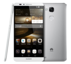 Huawei презентовала амбициозный Huawei Mate7 с 6-дюймовым экраном