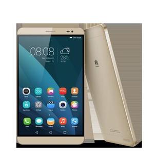 Huawei MediaPad X2 представлен на Mobile World Congress 2015. Выходя за рамки технологий