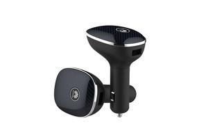 Huawei представила CarFi c поддержкой LTE Cat4