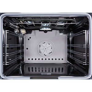 Технология комфорта: каталитическая система очистки духовки