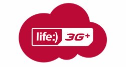 life:) запускает 3G+ сеть в Николаеве 