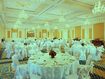 Бранч для невест в Fairmont Grand Hotel Kiyv 