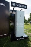 Презентация новой линейки холодильников Hotpoint-Ariston с технологией Active Oxygen