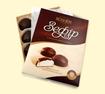 ROSHEN выпустил классический «Зефир в шоколадной глазури»