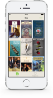 PocketBook Reader отныне для iOS