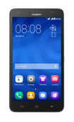 Супер мощный смартфон Honor 3X (G750D) от Huawei! 