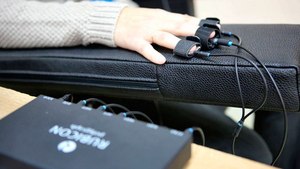 Эксперт полиграфолог для Вашего бизнеса в Киеве