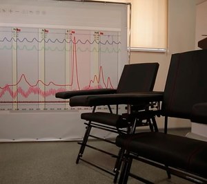 Быстро узнать о сотруднике абсолютно всё - тест на детекторе лжи