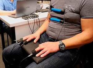 Тест співробітників на поліграфі