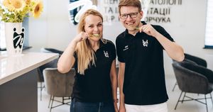 Збережи посмішку: як уникнути лікування зубів