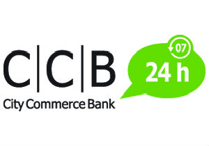 CityCommerce Bank лидирует в рейтинге привлекательности депозитных вкладов