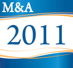 В Киеве обсудили перспективы развития рынка M&A в Украине – по прогнозам экспертов в 2012 г. он останется на уровне 5-6 млрд. долларов