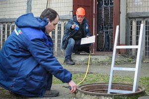 Модернізація мережі Укртелекому в Києві розпочнеться з Троєщини