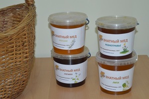 Информационная программа от ТМ Знатний Мед