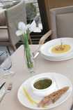 Ресторан Matisse презентует суповое меню