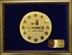 ТМ Dormeo отримала нагороду «Вибір року» в Україні 
