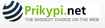Кондиционеры от Prikypi.net