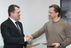 Андрей Азаров заявил о создании нового блока для участия в парламентских выборах