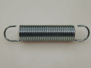 Пружини для батута купити в Україні: 12см,  14см,  16см,  18см,  25см