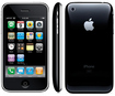 Apple iPhone 3G (8Gb, Black, Original)