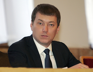 Роберт Бровди: «Чиновникам вместо того,  чтобы агитировать людей экономить,  нужно первыми показывать в этом пример»