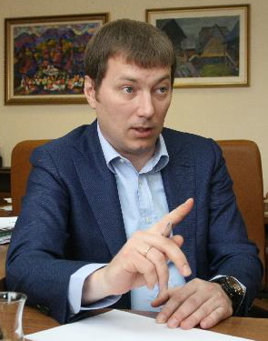 Роберт Бровди: «Наша задача – изменить отношения между производителем и трейдером»