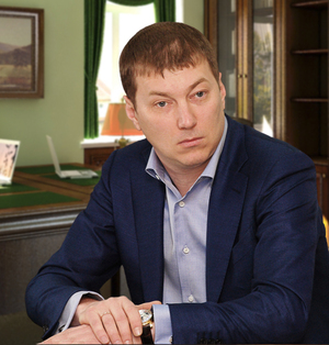 Роберт Бровди: «Производители и государство должны играть определяющую роль на отечественном зерновом рынке»