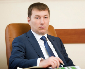 Роберт Бровди: «Форвард – это мощное средство авансирования сельхозпроизводства»