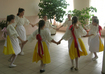 Берегівський  “Фронт змін” допомагатиме Закарпатському обласному притулку для дітей 