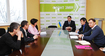 Ужгородські депутати від “Фронту Змін”  вивчають проблеми медицини