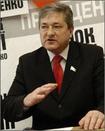 Ігор Єресько розповів про нове, мирне, обличчя БЮТу і можливу відставку Уряду
