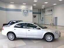 Проект Volga Siber в Житомире начнется с 2009 года. ФОТО