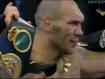 Николай Валуев получил титул временного чемпиона мира