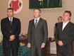 Урочистості з нагоди Дня підприємця