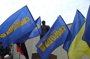 ДОБІГАЄ КІНЦЯ ПОЧАТКОВИЙ ЕТАП СВОБОДІВСЬКОЇ ДОПОМОГИ ПОСТРАЖДАЛИМ ВІД ПОВЕНІ БУКОВИНЦЯМ
