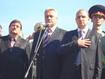 Іван Гавчук: “Війна закінчується лише тоді, коли по-людськи поховано її останнього солдата”