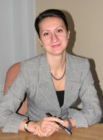 Нові кадрові призначення