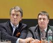 “НАША УКРАЇНА” СХВАЛИЛА РІШЕННЯ ПРО ВИХІД ФРАКЦІЇ НУ-НС ІЗ КОАЛІЦІЇ