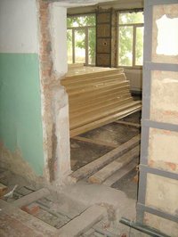 Обещанного уже три года ждут