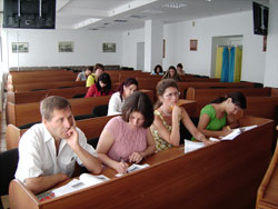 Місто-побратим навчатиме Вінницю шукати інвесторів та планувати бюджет