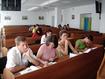 Місто-побратим навчатиме Вінницю шукати інвесторів та планувати бюджет